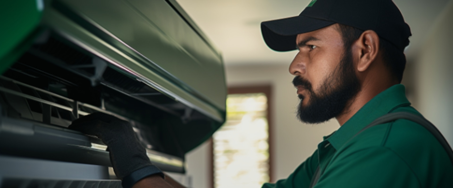 The Right Air Conditioning Replacement in Hollywood FL