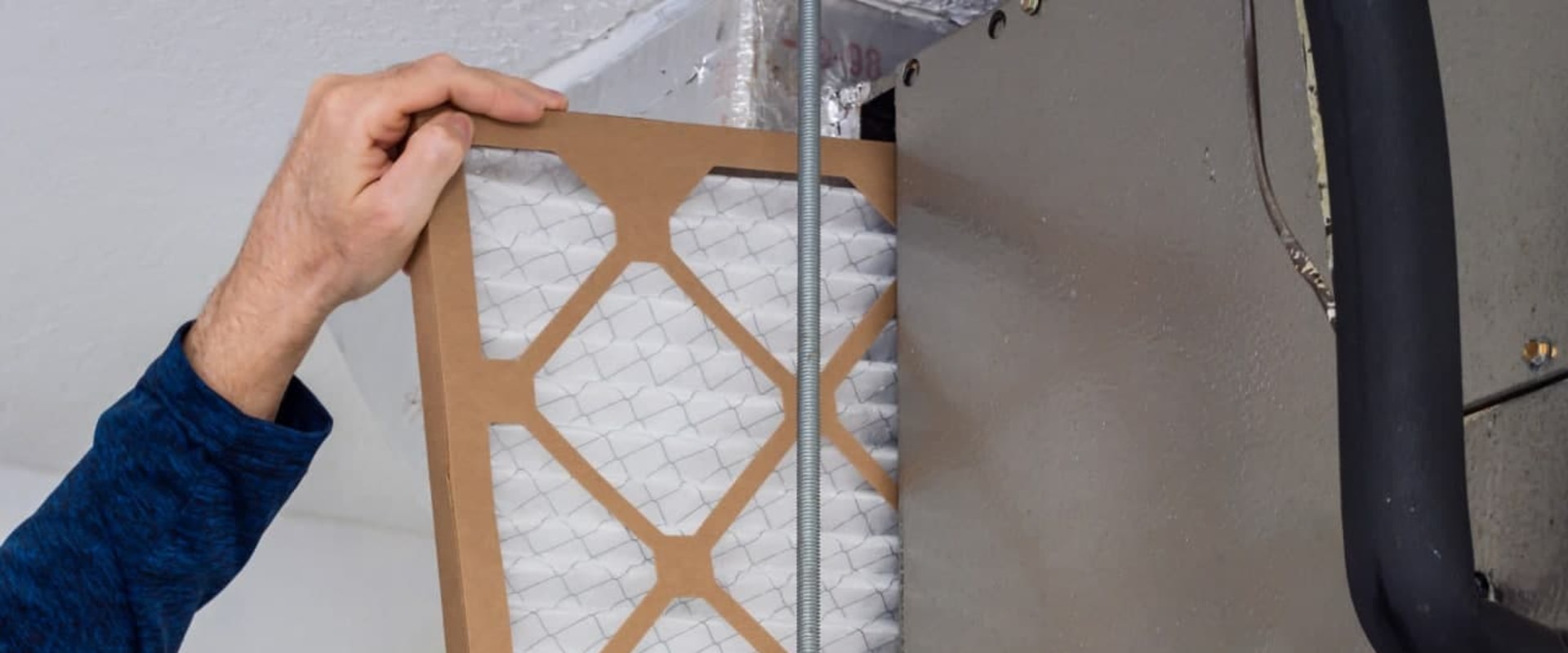 Optimize Home Airflow With 12x12x1 AC Furnace Filters