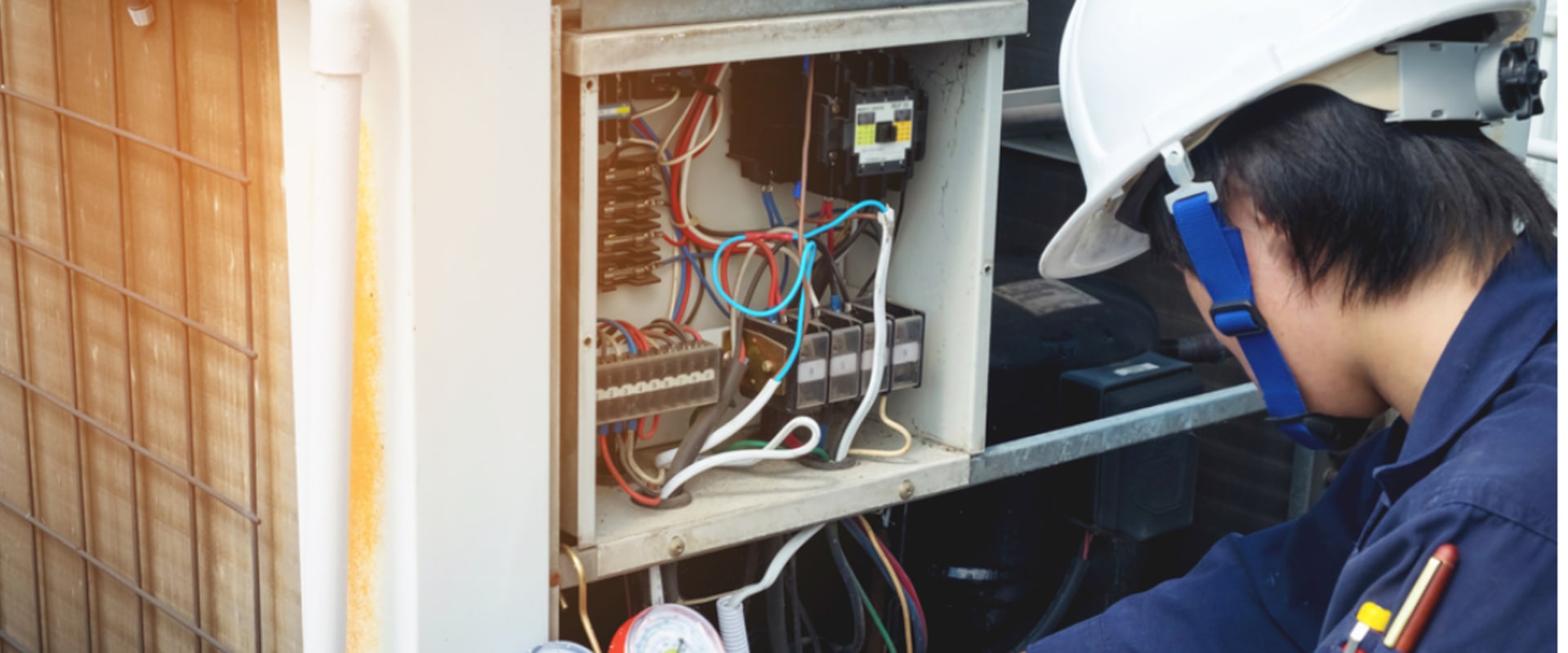 What Should I Do If I Suspect My Ducts Need Repair in Pompano Beach, FL?