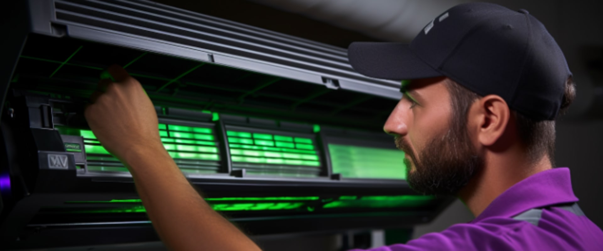 Future of HVAC UV Light Installation in Coral Springs FL