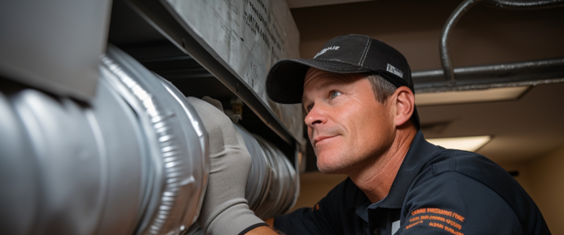 Low-Cost Duct Repair Services in Parkland FL