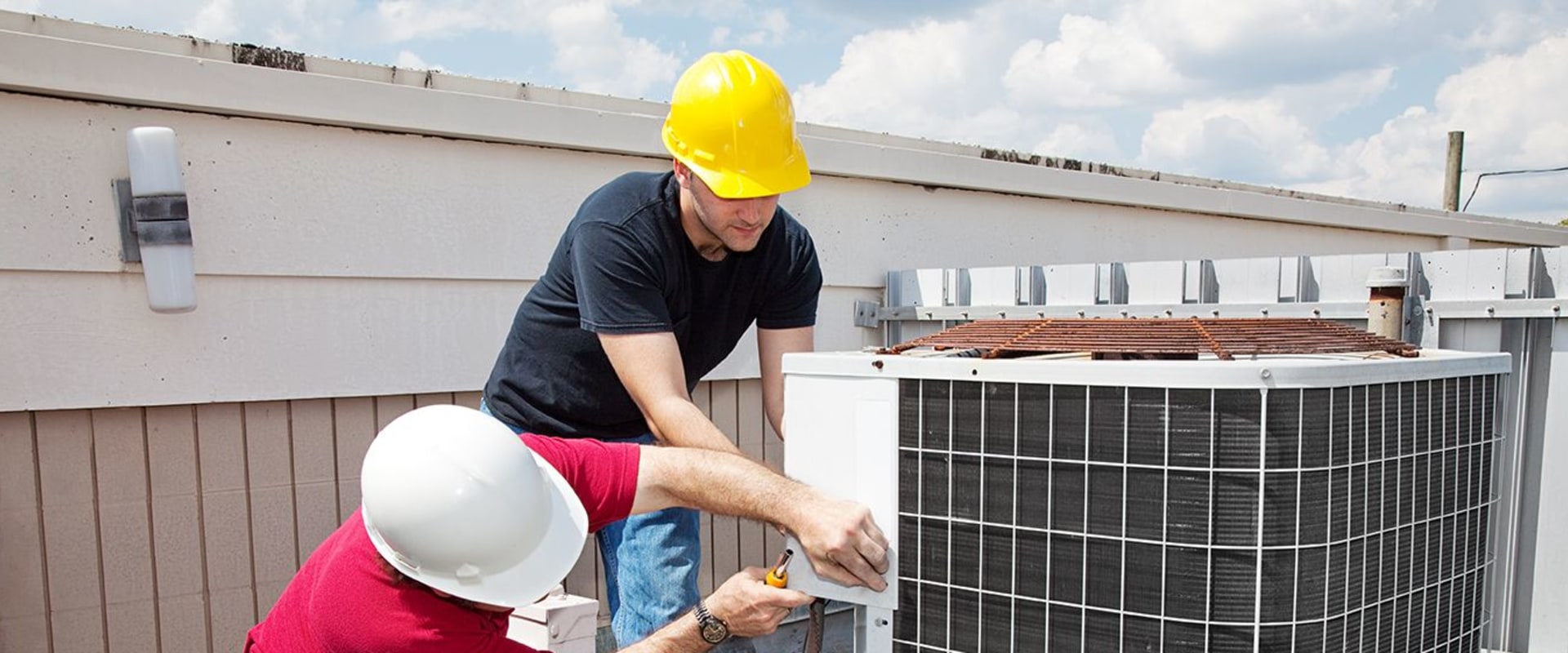 Schedule Air Conditioning Inspections in Pompano Beach, Florida
