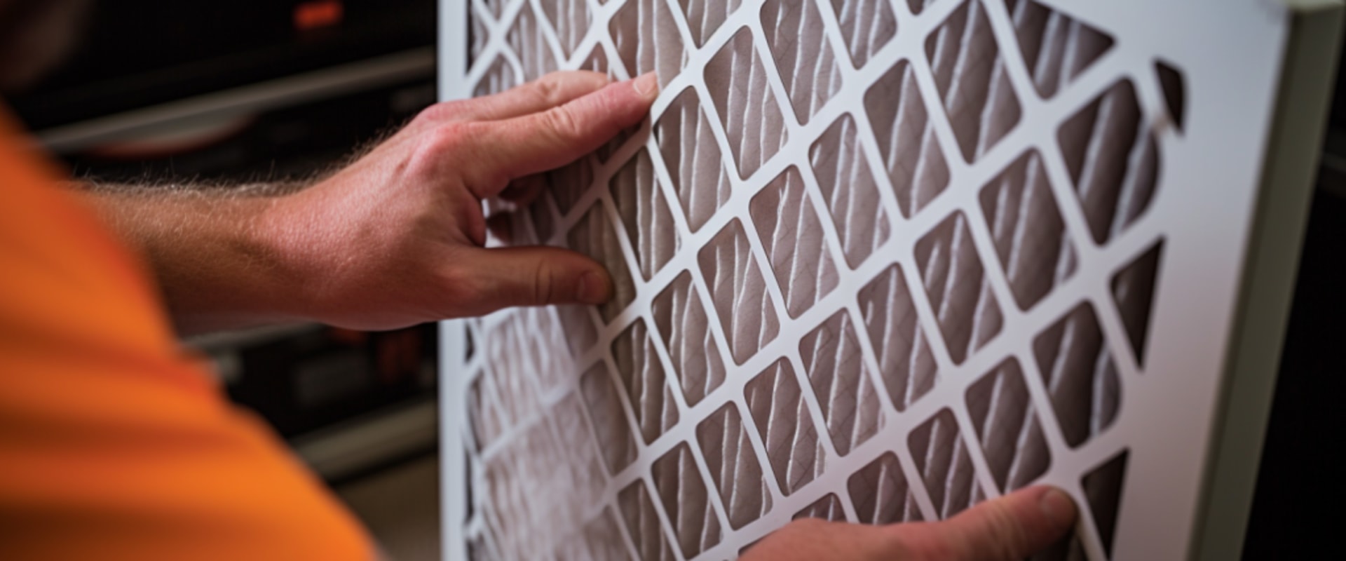 Improve Home Air Quality with 14x20x2 Air Filters and Expert Duct Repair for a Cleaner, Healthier Space