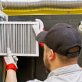 What are the Benefits of Professional Air Duct Repair in Pompano Beach, FL?