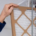 Optimize Home Airflow With 12x12x1 AC Furnace Filters