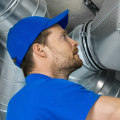 Repairing Ducts in Pompano Beach, FL: Techniques and Considerations