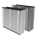 Aprilaire 210 Home AC Air Filter Substitute and Expert Duct Repair Services