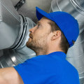 The Benefits of Professional Duct Repair Services in Pompano Beach, FL