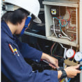Tips and Tricks for a Successful Duct Repair Job in Pompano Beach, FL
