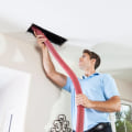 Trustworthy Vent Cleaning Services in North Palm Beach FL