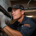 Low-Cost Duct Repair Services in Parkland FL