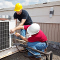 Schedule Air Conditioning Inspections in Pompano Beach, Florida