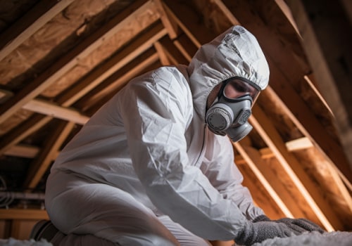 Why Get Attic Insulation Installation Services in Miami Beach FL