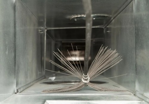 The Importance of Professional Duct Repair Services Near Doral FL for Your Home's Air Quality