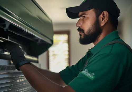 The Right Air Conditioning Replacement in Hollywood FL