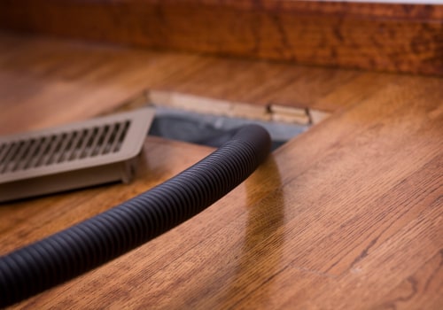 Duct Repair in Pompano Beach, Florida: Regulations and Professional Services