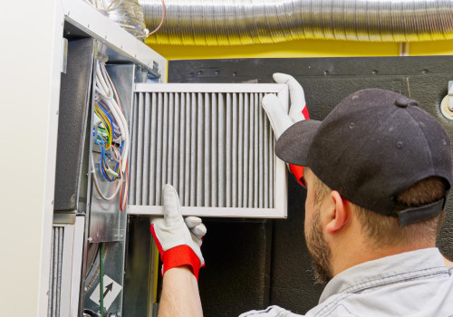 How Long Does It Take to Repair Air Ducts in Pompano Beach, FL?