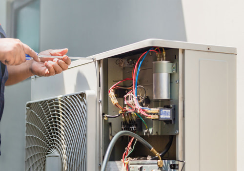Quality Air Conditioning Repairs and Maintenance Services in Pompano Beach, Florida