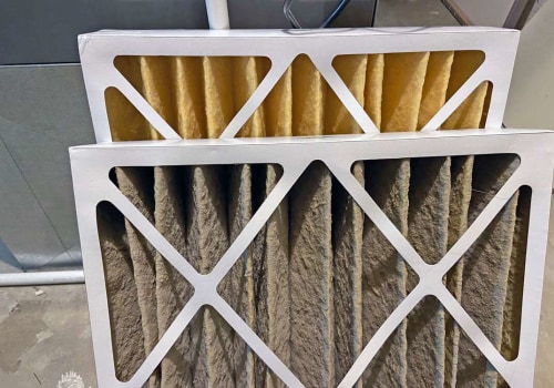 Your Go To Checklist on How Often to Change Your Furnace Air Filter