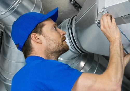 Air Duct Repair Services in Pompano Beach, FL: Health Risks and Cost Estimates