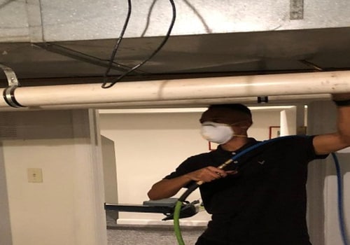 Expert Duct Repair and Vent Cleaning Service Near Tamarac FL for Healthy Homes