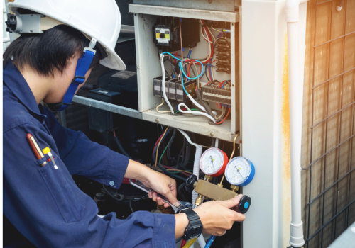 Air Conditioning Duct Repair Services in Pompano Beach, Florida: Benefits and Tips