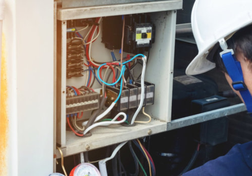 How Often Should You Inspect and Repair Air Ducts in Pompano Beach, FL?