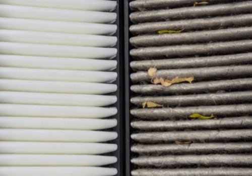 Understanding 18x18x1 Air Filter vs 20x20x1 HVAC and Which Size Delivers Better Airflow and Efficiency