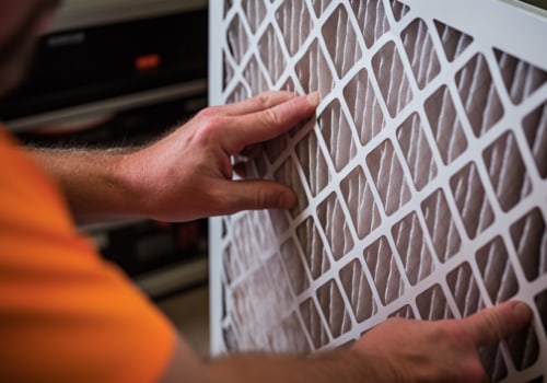 Improve Home Air Quality with 14x20x2 Air Filters and Expert Duct Repair for a Cleaner, Healthier Space